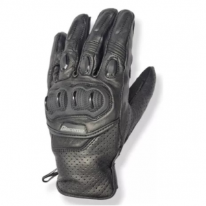 GUANTES GIACOMO STREET RACE NEGRO S
