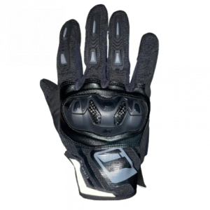 GUANTES MG23 NEGRO TALLA XXL