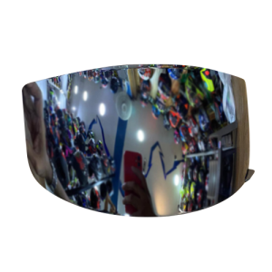 Visor Ls2 FF352 Espejo