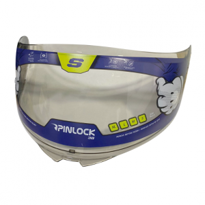 VISOR SHAFT 526 NEGRO HUMO