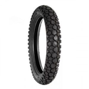 Llanta Pirelli 110 80 18 Mt70 Tt