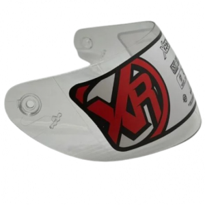 VISOR XECURO 911 KIDS TRANSPARENTE