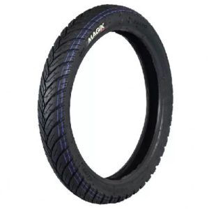 Llanta Magiktire 120 80 17  Mgk 191 Tl 61P 6Pr