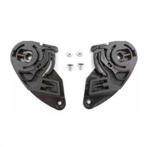 SISTEMAS O MECANISMOS CASCO SHAFT PRO 600