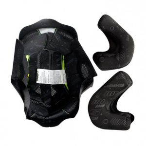 TAPIZADO CASCO SHAFT 212 S