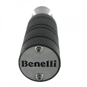 SLIDER DE EXOSTO CROMO BENELLI