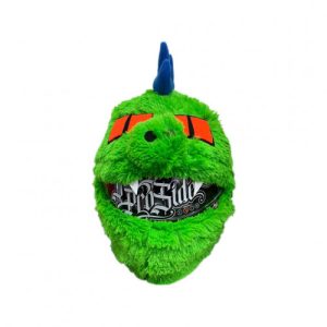 FUNDA DRAGON VERDE AZUL