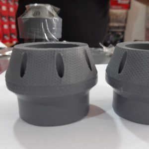 SLIDER UNIVERSAL GRIS PAR