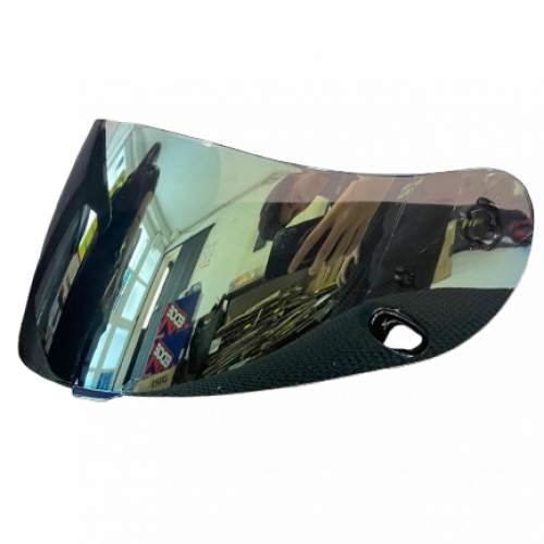Visor HJC 09 Cs-15 Dorado Oro