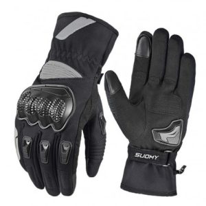 GUANTES IMPERMEABLES SUOMY TERMICOS WP 06 M