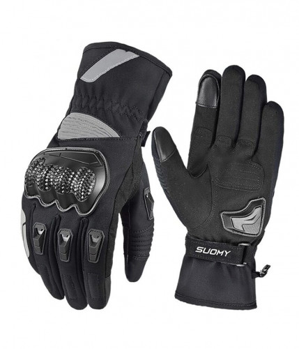 GUANTES IMPERMEABLES SUOMY TERMICOS WP 06 M
