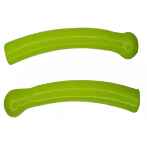 FUNDA DE MANIGUETA COLOR AMARILLO NEON