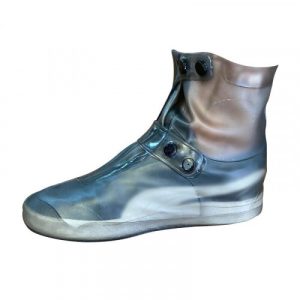 Zapatones Impermeables Siliconados Talla S(35-36)