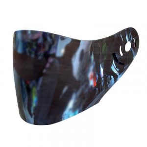 VISOR SHAFT 211 NEGRO HUMO