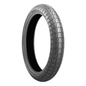 Llanta Bridgestone Battlax Adventure Trail At41 120 70 19 Tl
