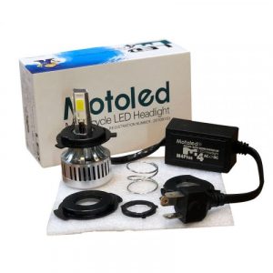 BOMBILLO LED DE 8000 LUMENES