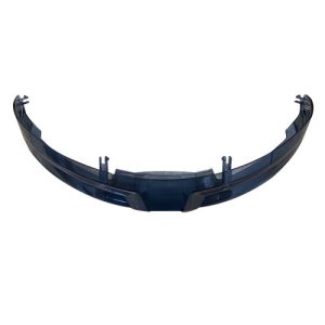 SPOILER CASCO TARGO PRO RACING SMOKED