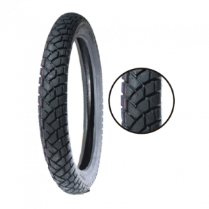 Llanta Yamatech 120 80 18 Ur034 Tl