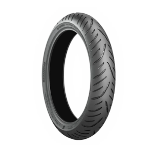 Llanta  Battlax Bridgestone T32 120 70Zr 17 M/C Tl