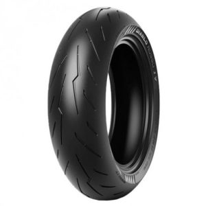 Llanta Pirelli 110 70 Zr17 Diablo Rosso 4 F 54W Tl