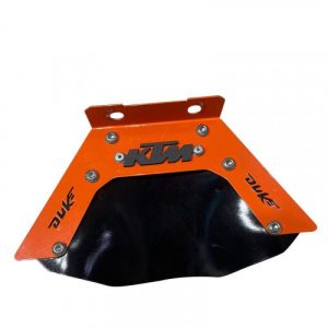 MONOSHOCK KTM AG NARANJA 3D DUKE 200 / 390