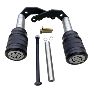 SLIDER DE MOTOR CROMO GIXXER 150-250 SF