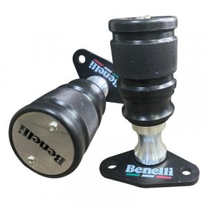 SLIDER BENELLI LEONCINO