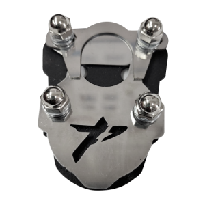 PATA BASE CROMO PULSAR