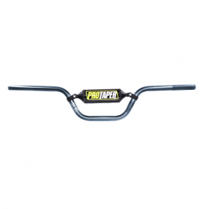 MANUBRIO 7/8 TUBULAR S.E. SPORT TITANIO