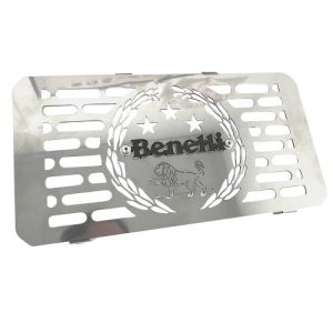 PROTECTOR RADIADOR BENELLI ACERO