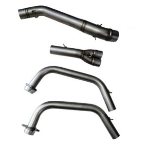 FULL SYSTEM YAMAHA R3