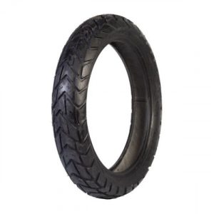 Llanta Irc 80 90 17 Gp5 Tl