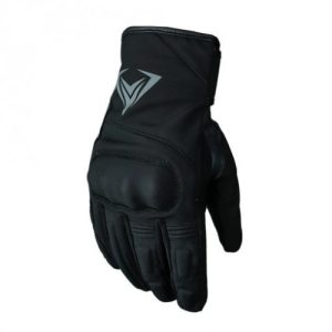 Guantes Giacomo Imperm Storm Caña Corta Negro Xl