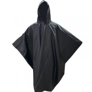 Carpa Impermeable Calibre 16