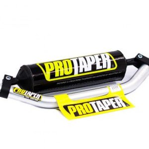 MANUBRIO HARD 7/8 MACIZO BAJO ALUMINIO