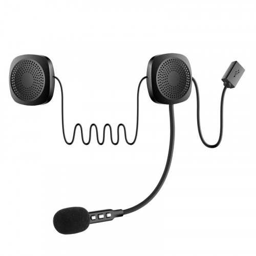 MANOS LIBRES BLUETOOTH CASCO MOTO