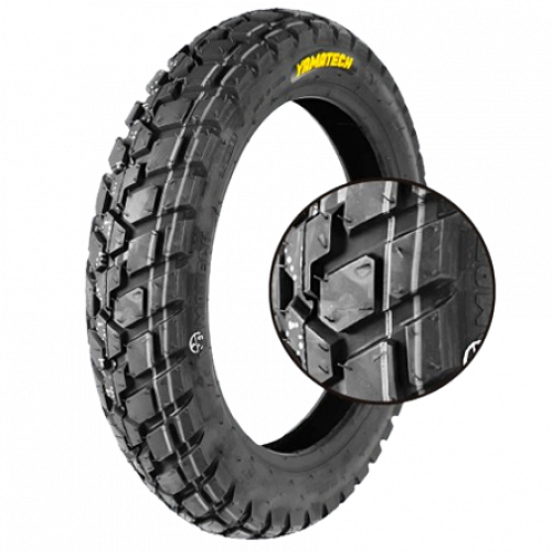 Llanta Yamatech Ur083 100/90-17 TL