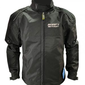 CHAQUETA SHAFT DE PROTECCIÓN NITRO TALLA S