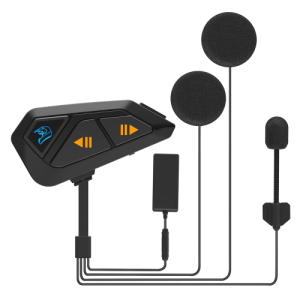 INTERCOMUNICADOR FREEDCONN FG