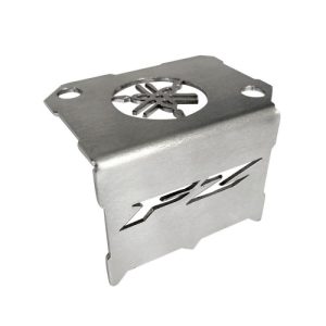 PROTECTOR DE BOMBA DELANTERO FZ