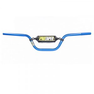 MANUBRIO 7/8 TUBULAR S.E SPORT AZUL