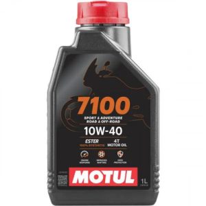 ACEITE MOTUL 7100 4T 10W-40