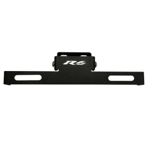 FENDER R6 200 NEGRO ACERO