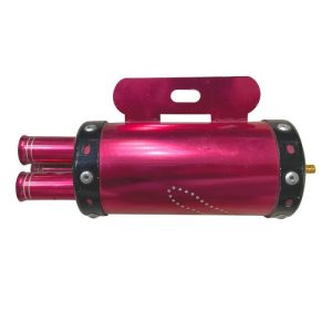 COMPRESOR DE GASES BWS