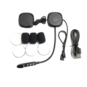 MANOS LIBRES PARA CASCO SEISA SK-BB04