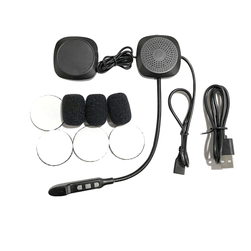 MANOS LIBRES PARA CASCO SEISA SK-BB04