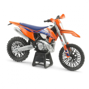 MOTO DE COLECCION KTM 300 EXC-TPI