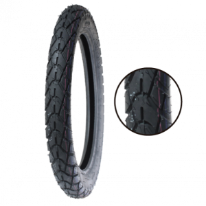 Llanta Yamatech 120 80 17 Ur061 Tl