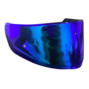 VISOR NZI EURUS 2 AZUL