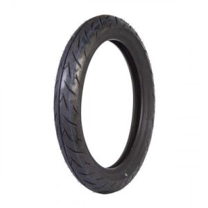 Llanta Irc 100 80 17 Nr77U Tl